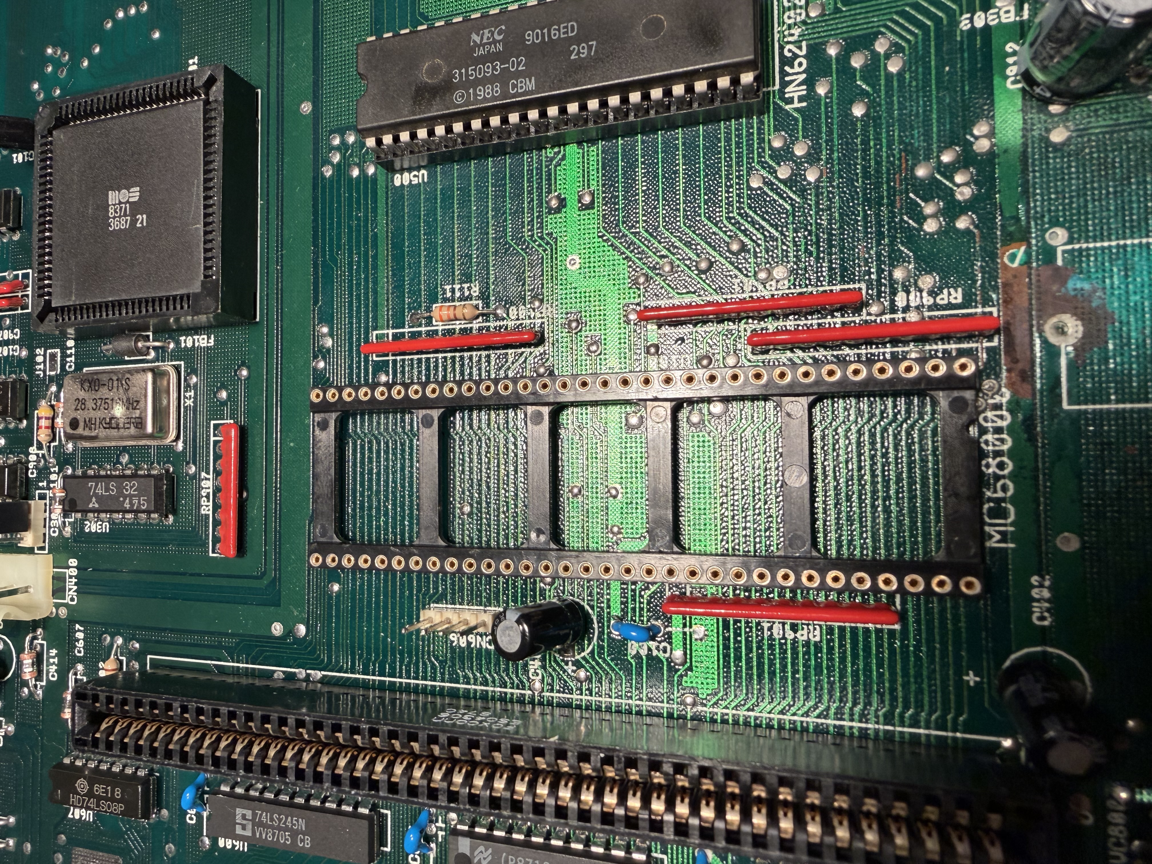 img13: CPU-Sockel tauschen