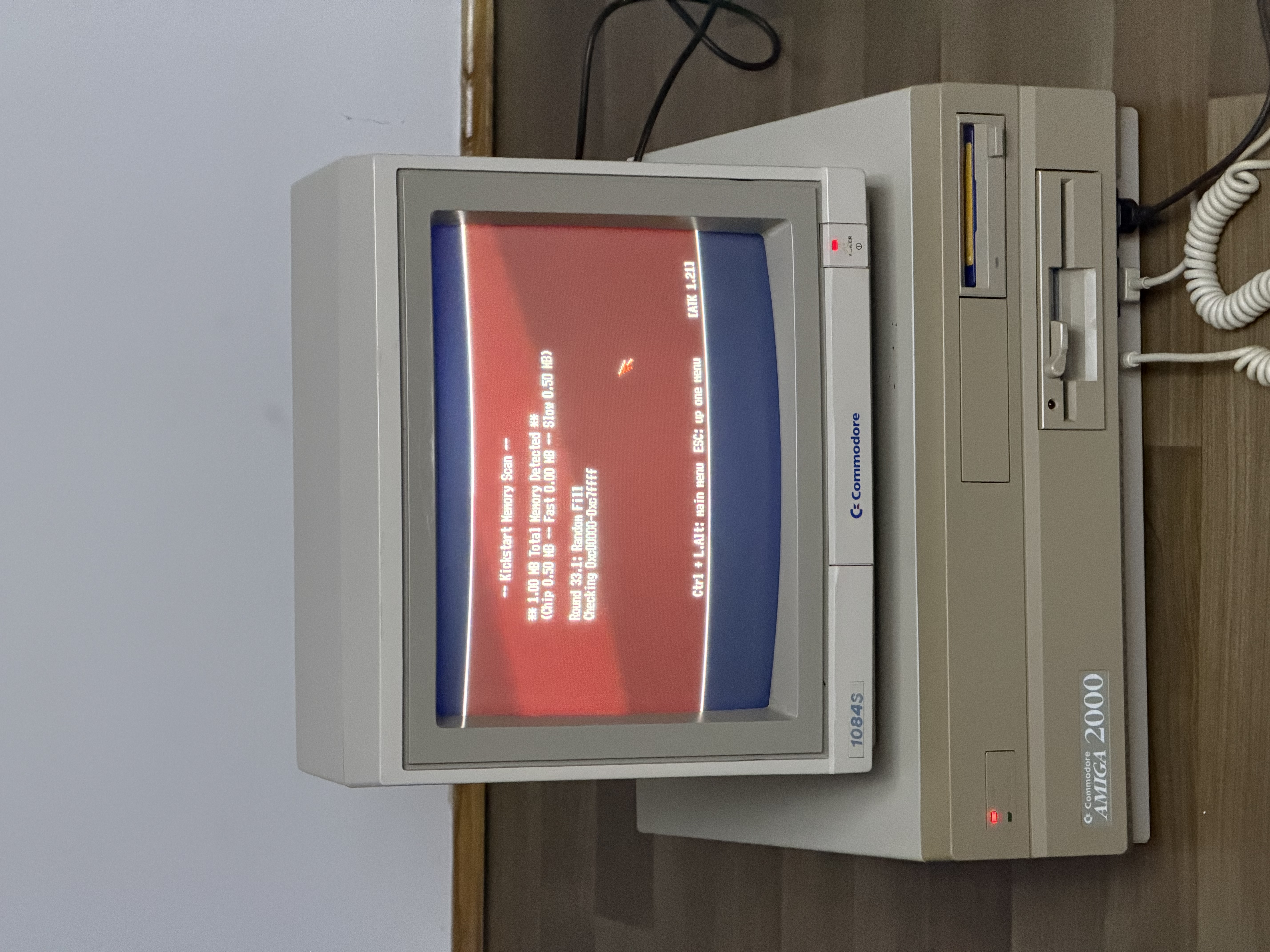 img19: langer RAM-Test