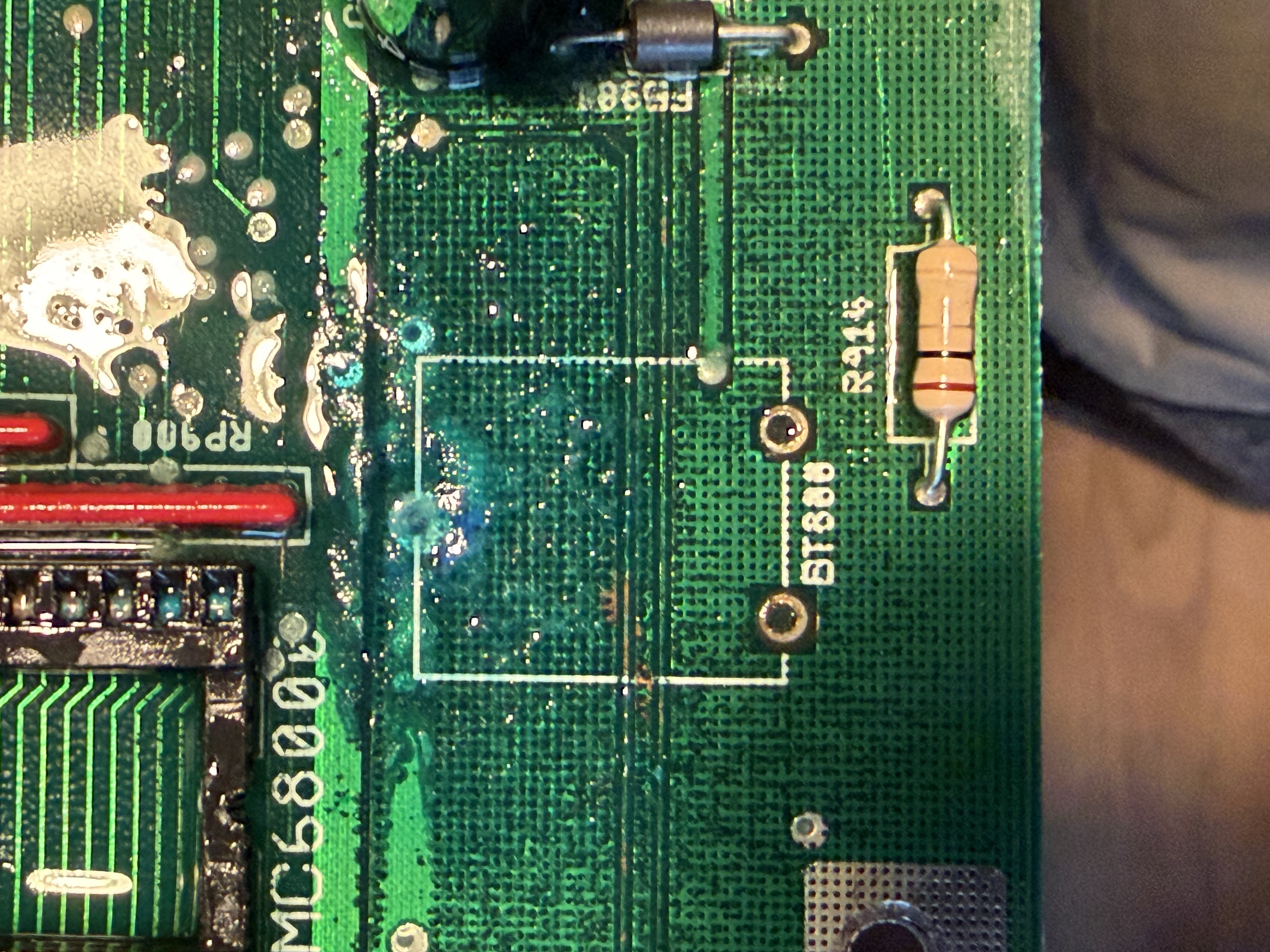 img7: Essig bei der Arbeit