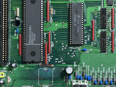 img12: Test nach Reinigung/Trocknung