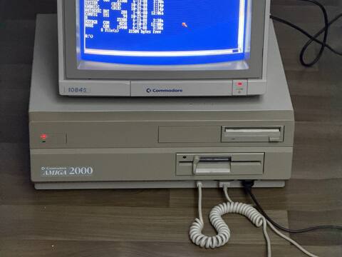 img20: XT-Karte Test