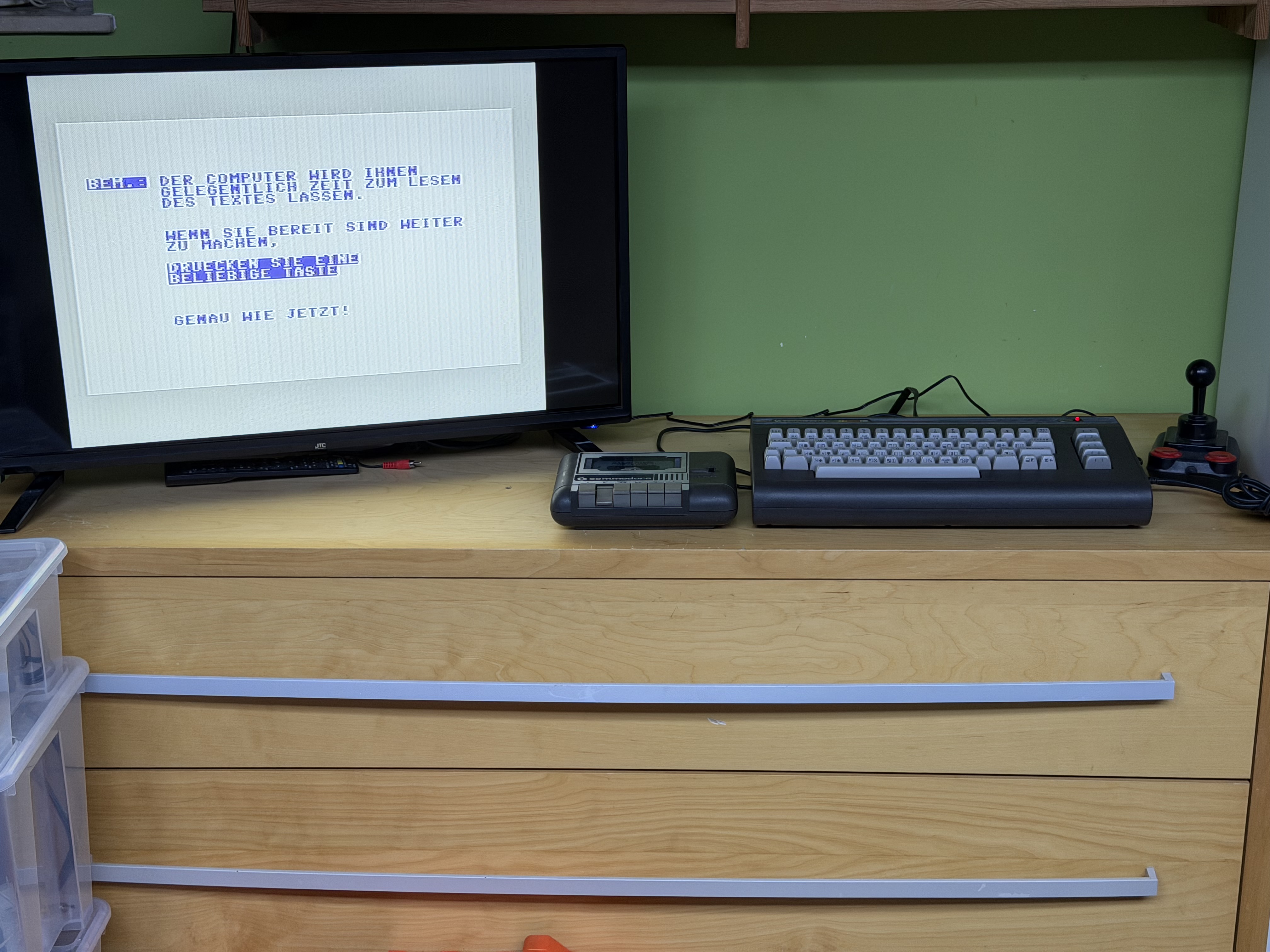 img15: BASIC-Lernprogramm